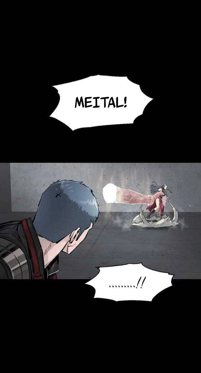 Mật Mã Mê Cung Chapter 59 - 71