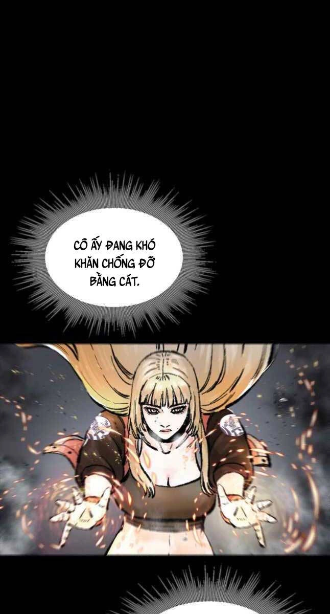 Mật Mã Mê Cung Chapter 59 - 76