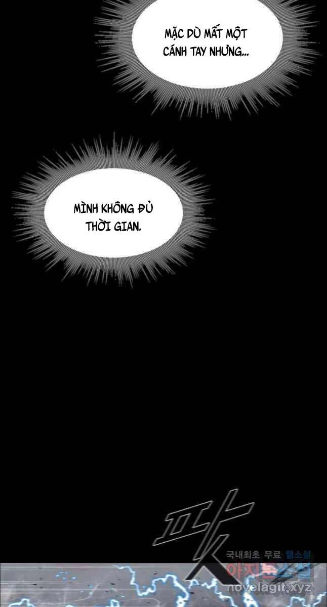 Mật Mã Mê Cung Chapter 59 - 77