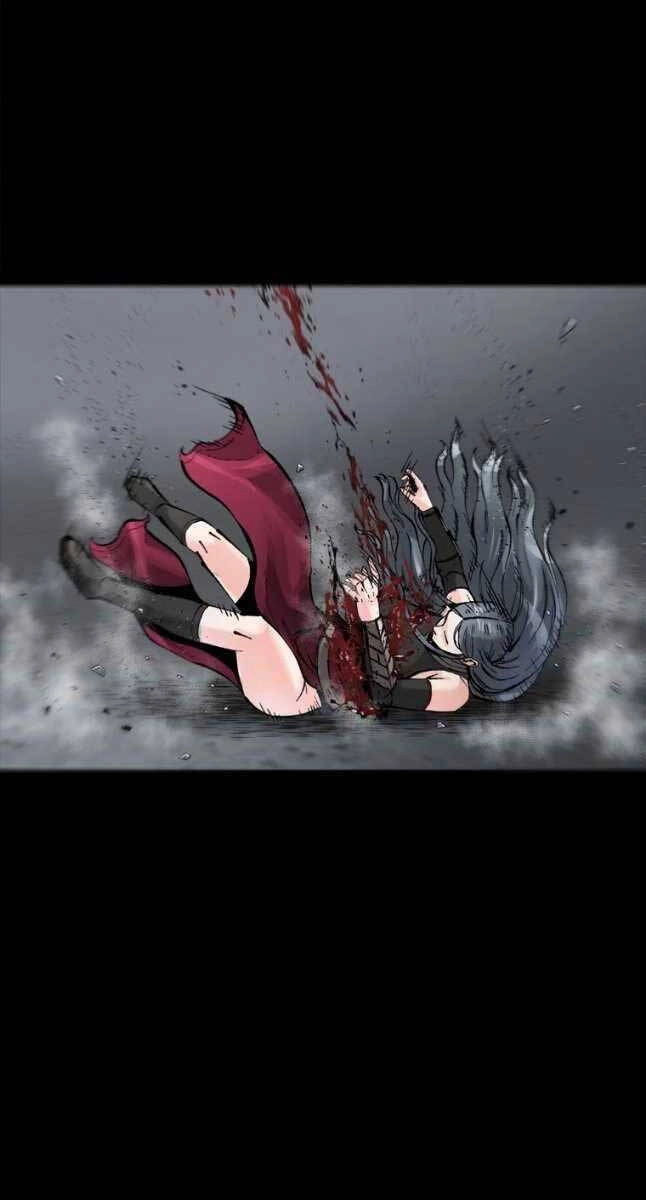 Mật Mã Mê Cung Chapter 60 - 6