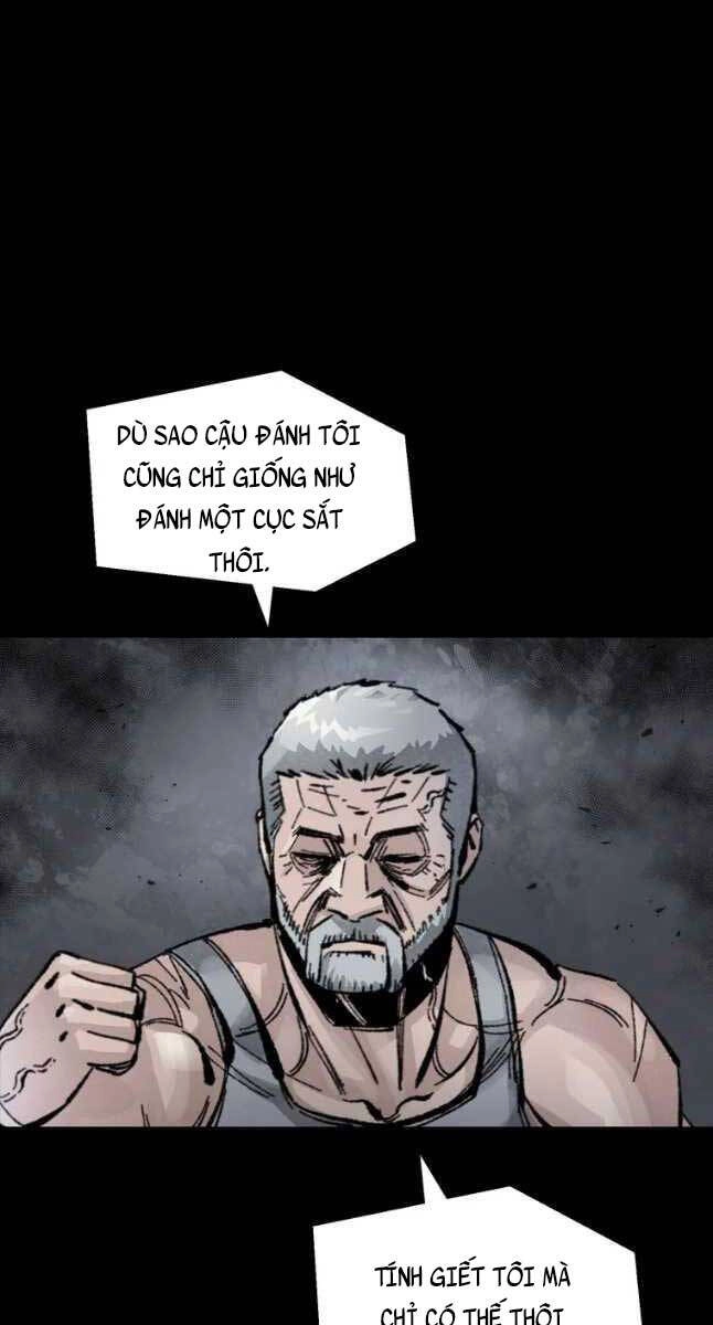 Mật Mã Mê Cung Chapter 60 - 18