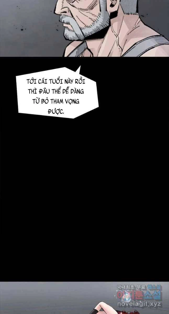 Mật Mã Mê Cung Chapter 60 - 22