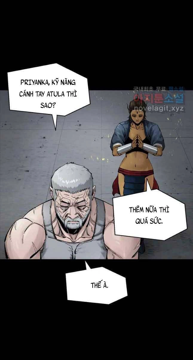 Mật Mã Mê Cung Chapter 60 - 27