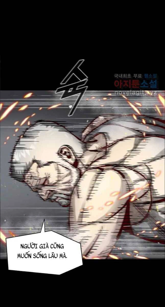 Mật Mã Mê Cung Chapter 60 - 32