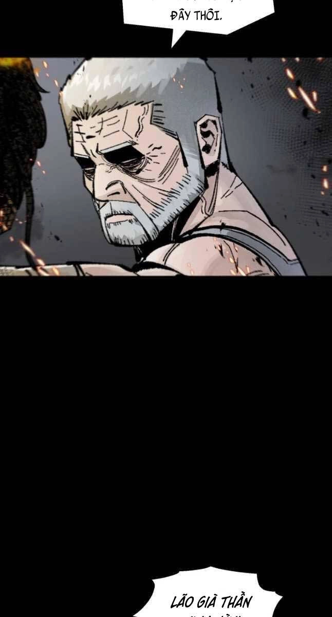 Mật Mã Mê Cung Chapter 60 - 38