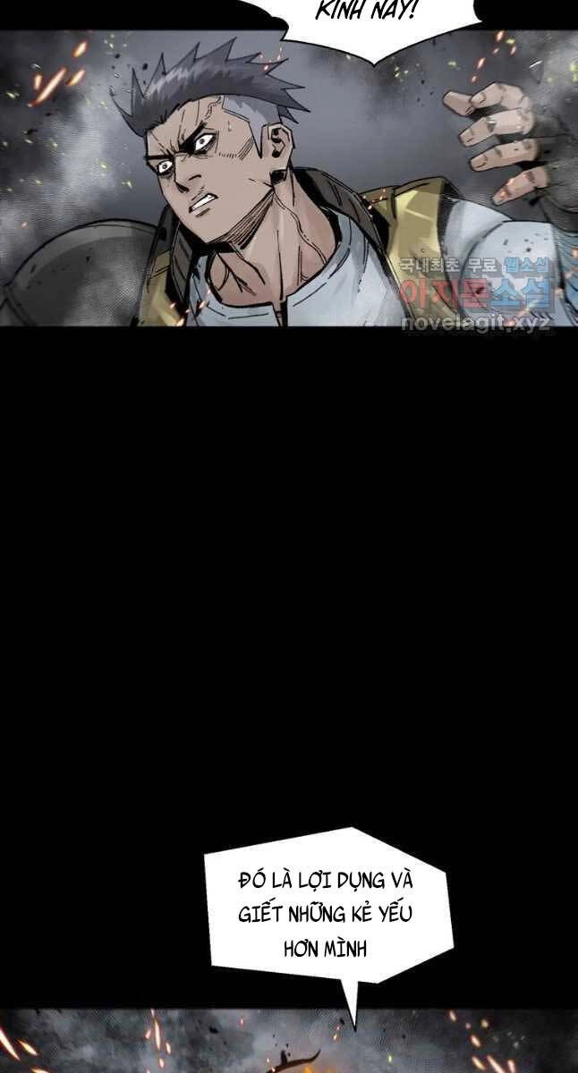 Mật Mã Mê Cung Chapter 60 - 39