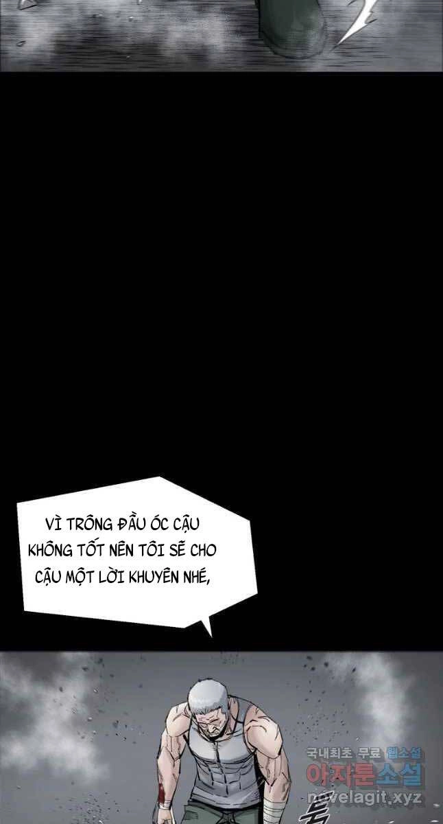 Mật Mã Mê Cung Chapter 60 - 56