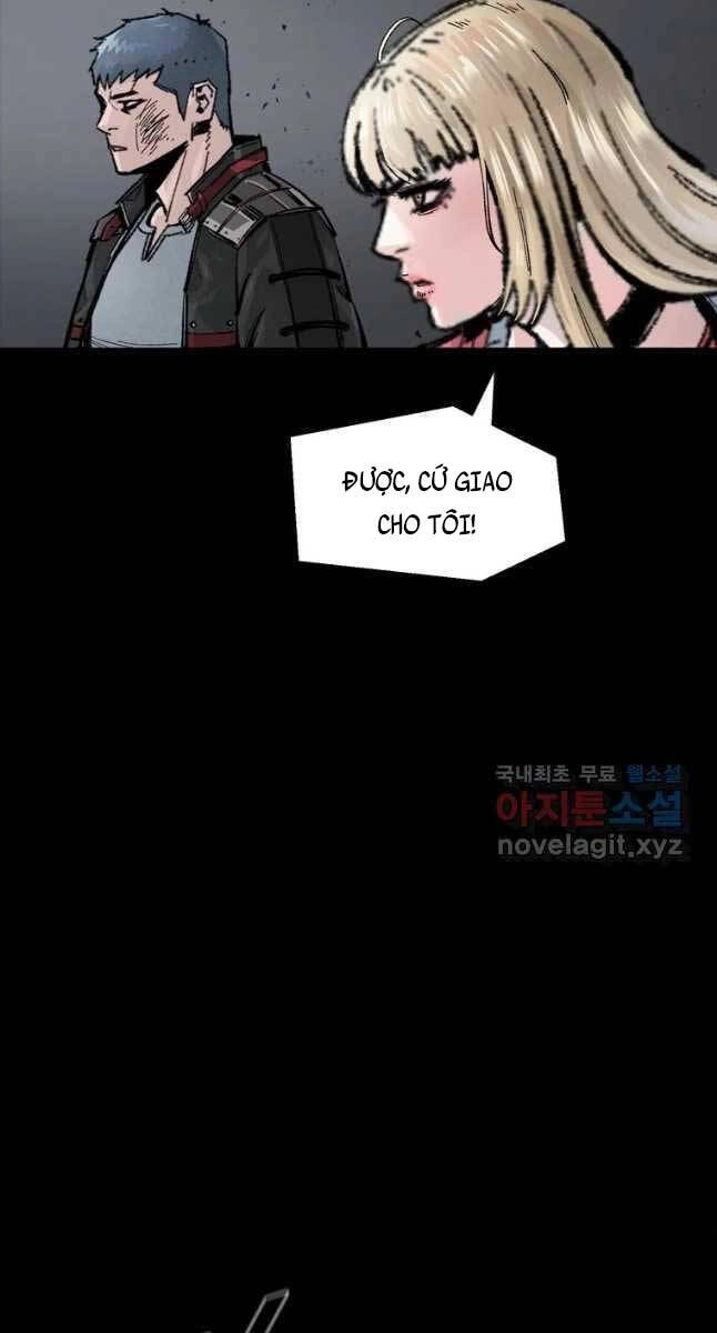 Mật Mã Mê Cung Chapter 60 - 60