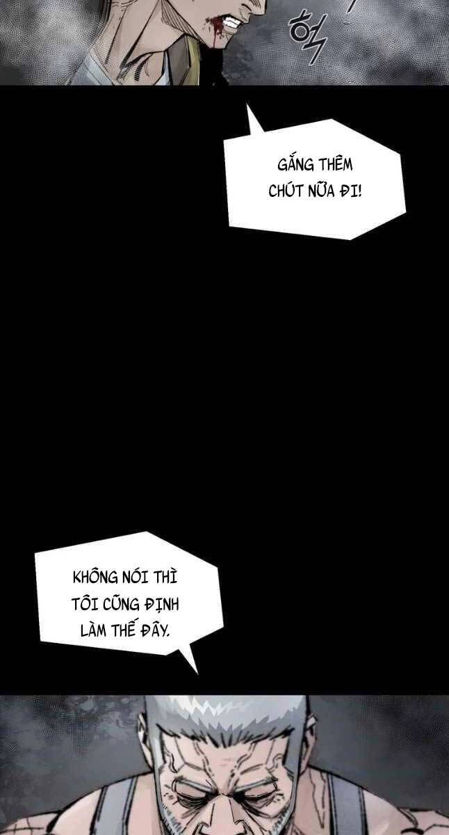 Mật Mã Mê Cung Chapter 60 - 64