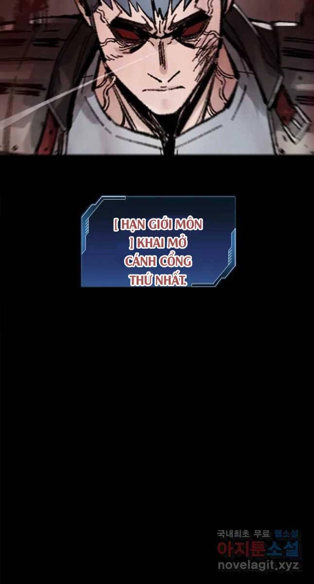 Mật Mã Mê Cung Chapter 60 - 68