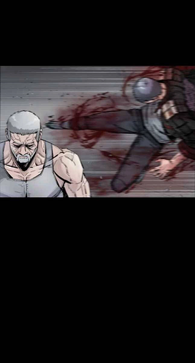 Mật Mã Mê Cung Chapter 60 - 71