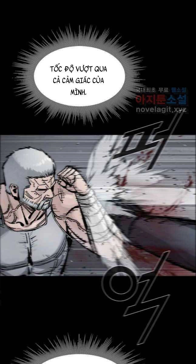 Mật Mã Mê Cung Chapter 60 - 73