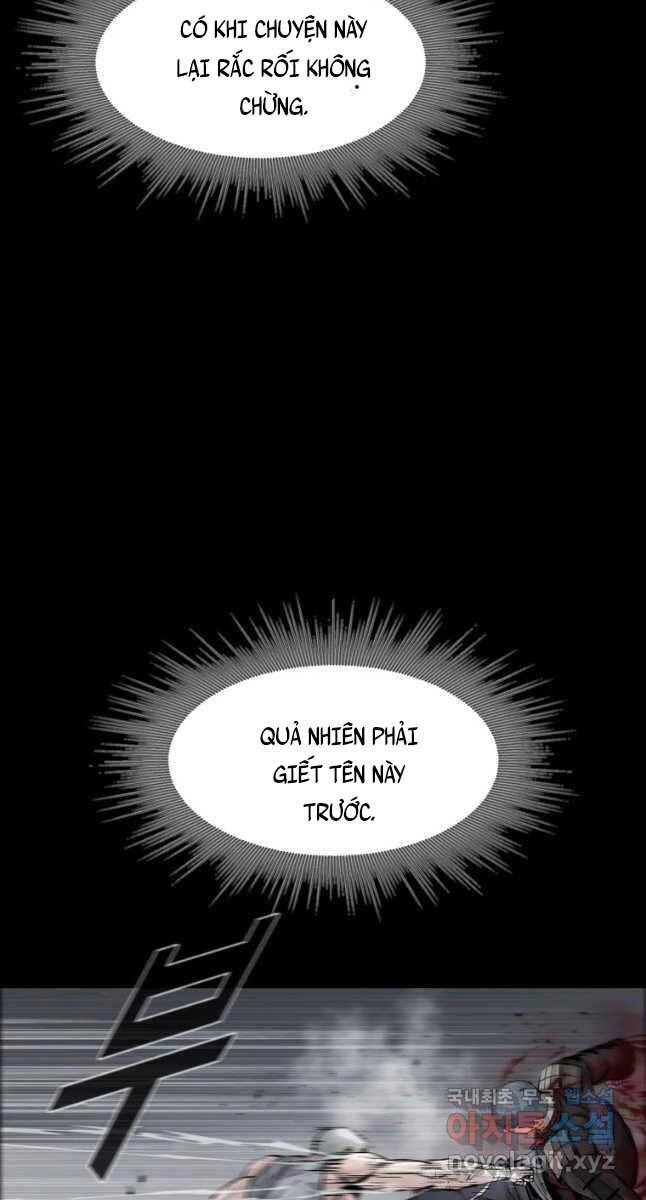 Mật Mã Mê Cung Chapter 60 - 74