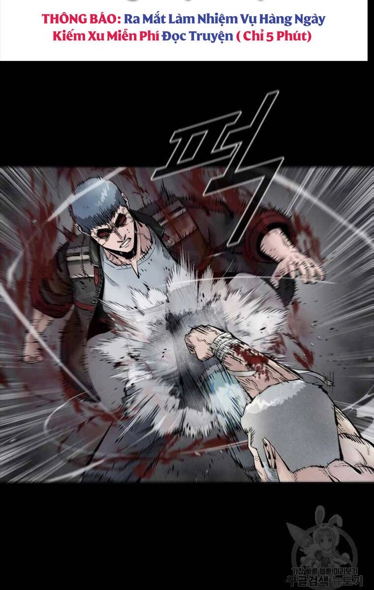 Mật Mã Mê Cung Chapter 61 - 3