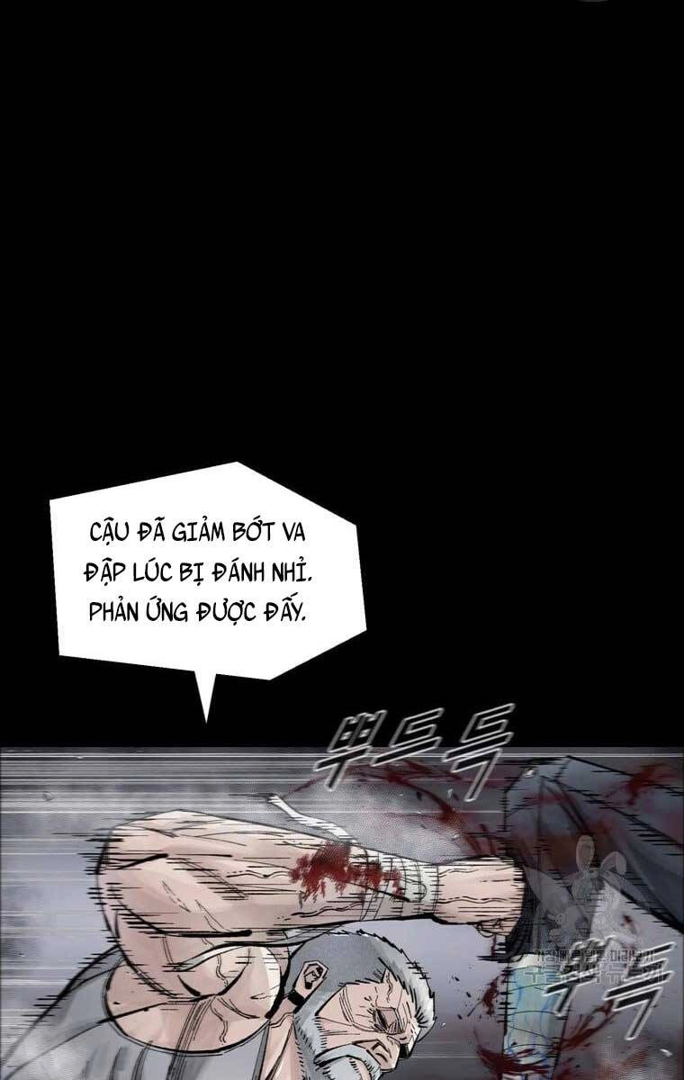 Mật Mã Mê Cung Chapter 61 - 4