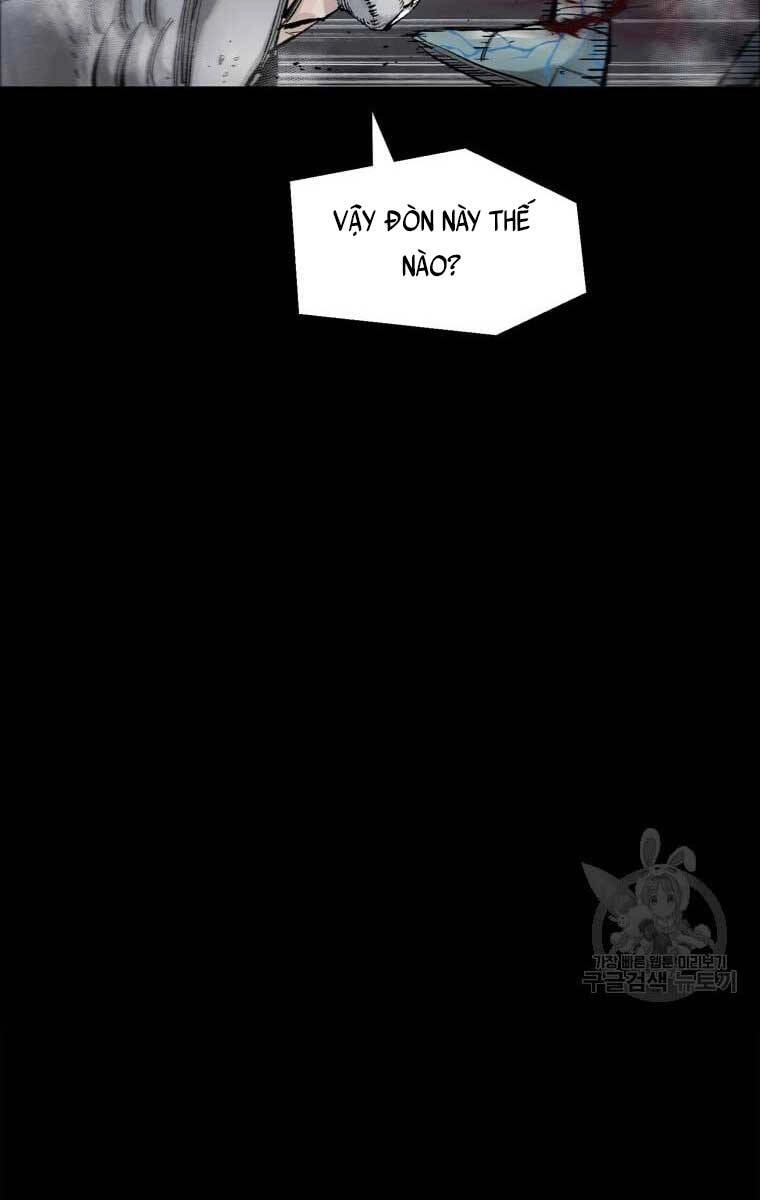 Mật Mã Mê Cung Chapter 61 - 5