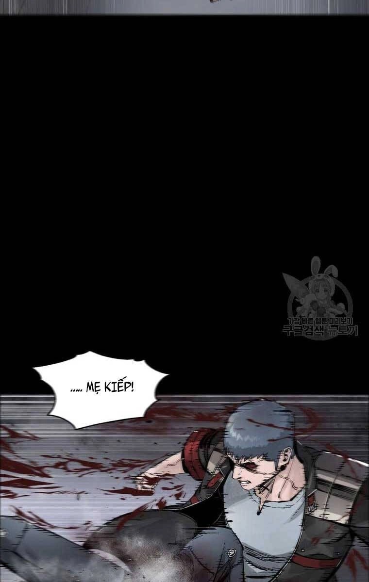 Mật Mã Mê Cung Chapter 61 - 7