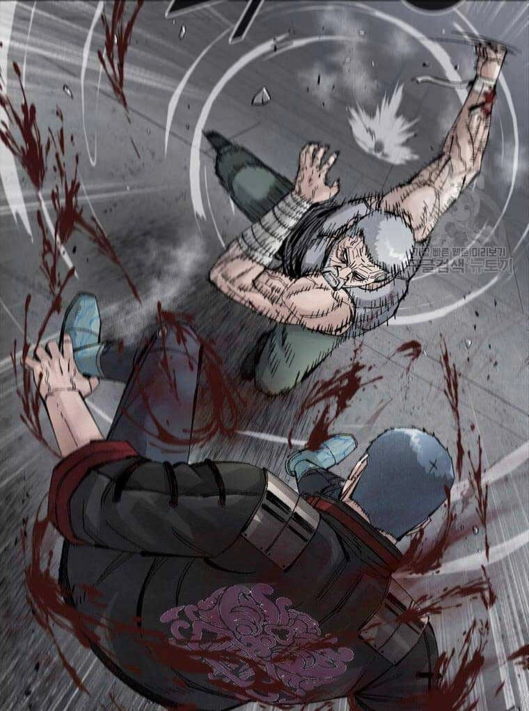 Mật Mã Mê Cung Chapter 61 - 10