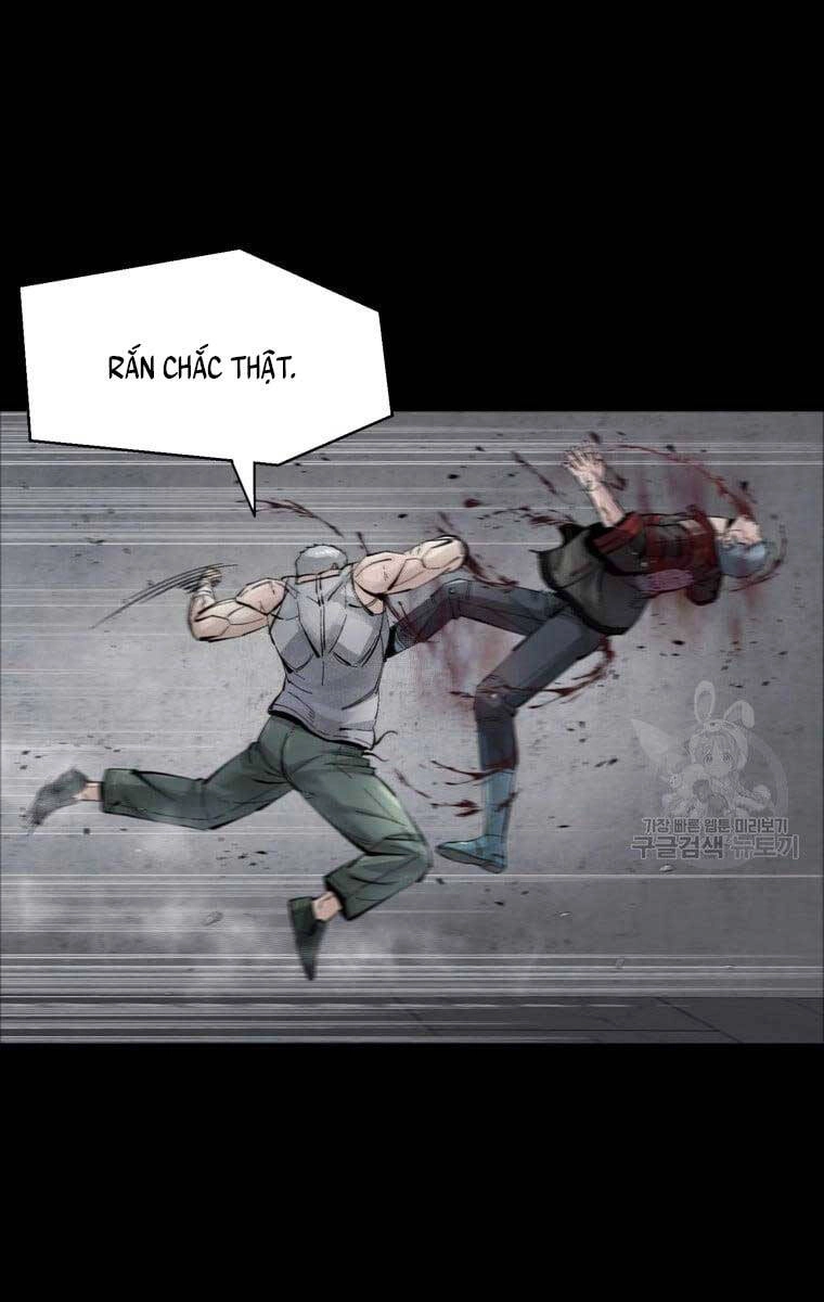 Mật Mã Mê Cung Chapter 61 - 16