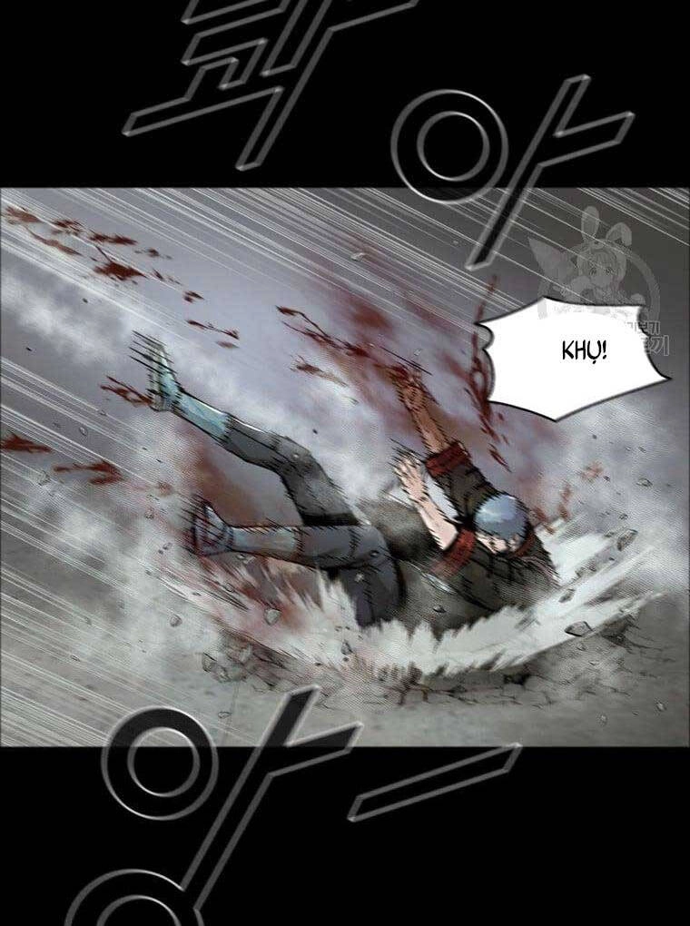 Mật Mã Mê Cung Chapter 61 - 20