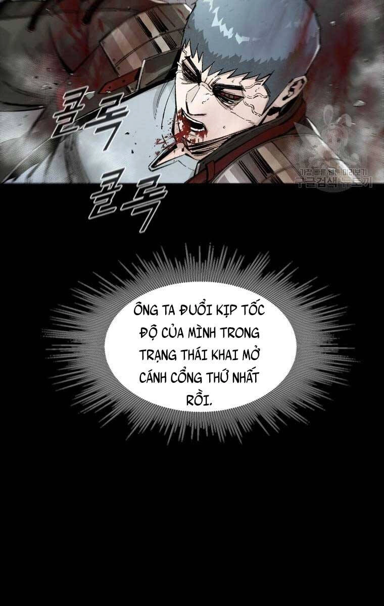 Mật Mã Mê Cung Chapter 61 - 22