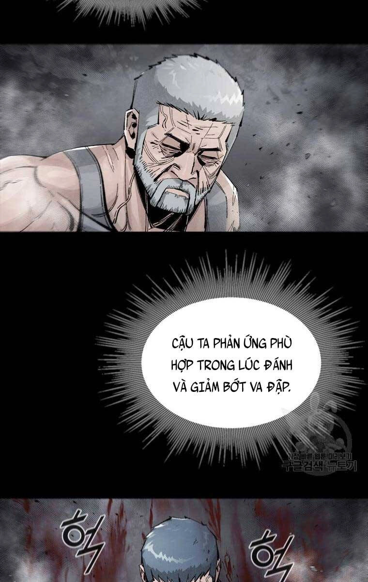 Mật Mã Mê Cung Chapter 61 - 27