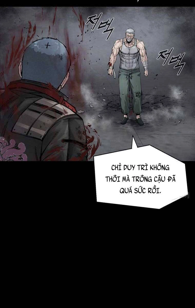 Mật Mã Mê Cung Chapter 61 - 29