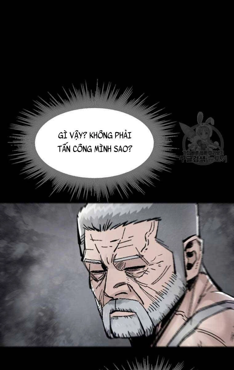 Mật Mã Mê Cung Chapter 61 - 36