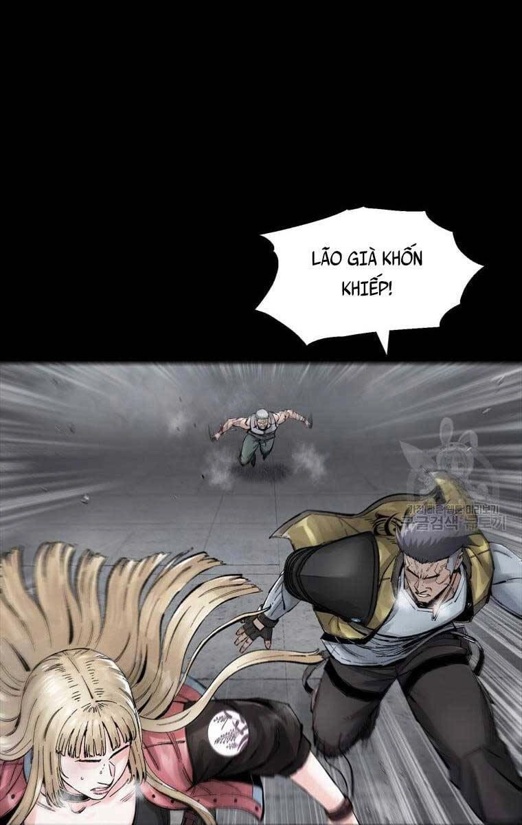 Mật Mã Mê Cung Chapter 61 - 44