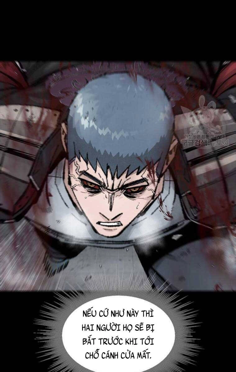 Mật Mã Mê Cung Chapter 61 - 47