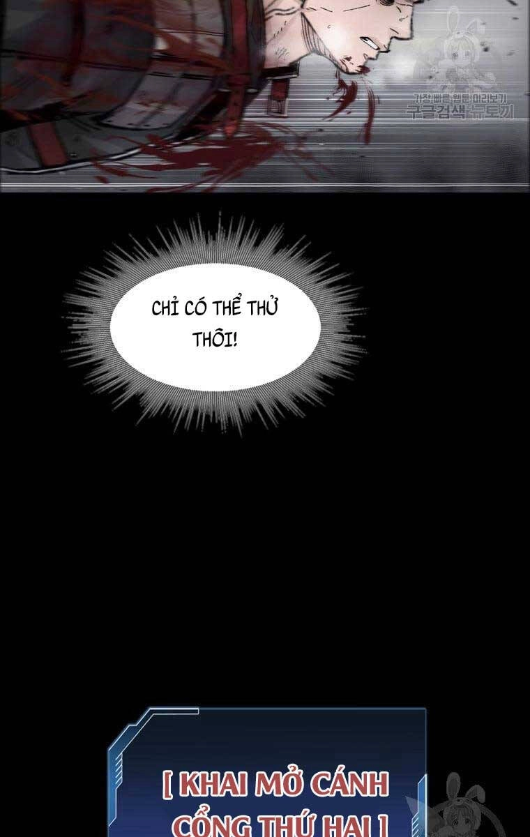 Mật Mã Mê Cung Chapter 61 - 50