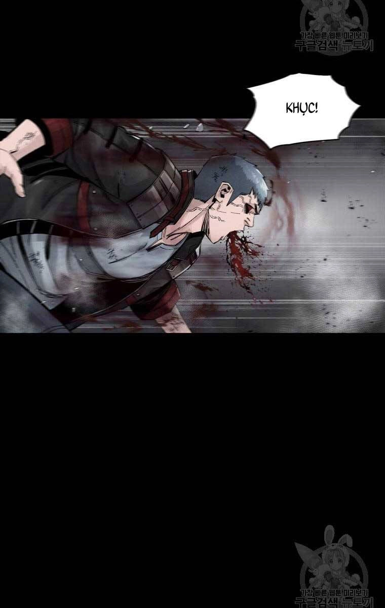 Mật Mã Mê Cung Chapter 61 - 53