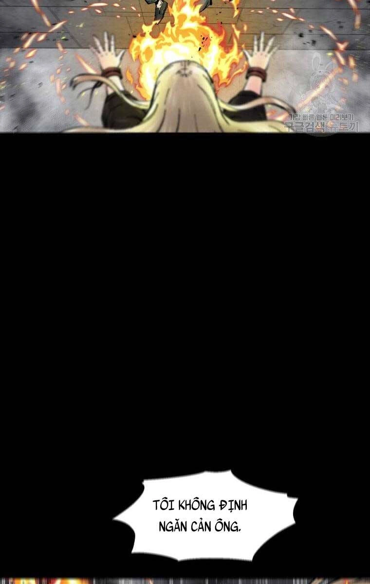 Mật Mã Mê Cung Chapter 61 - 64