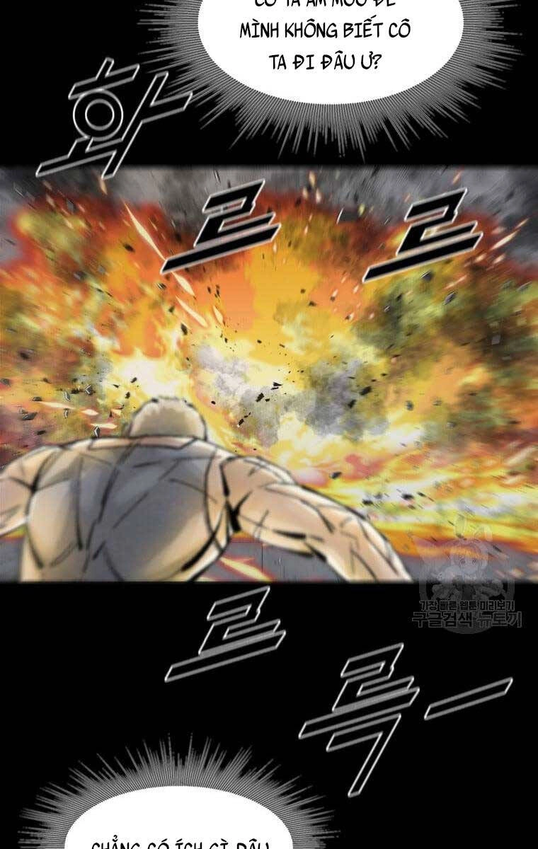 Mật Mã Mê Cung Chapter 61 - 68