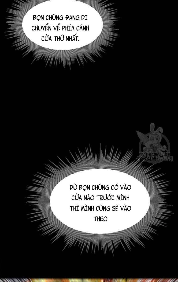 Mật Mã Mê Cung Chapter 61 - 70