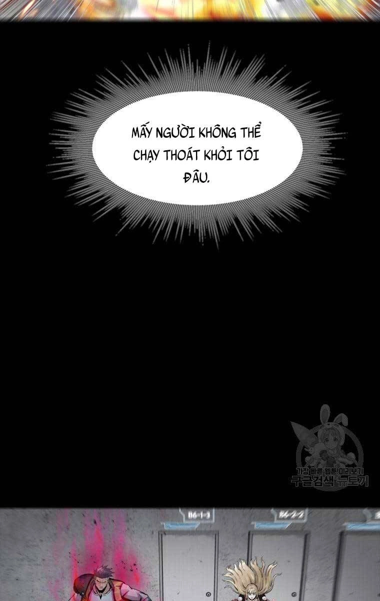 Mật Mã Mê Cung Chapter 61 - 72