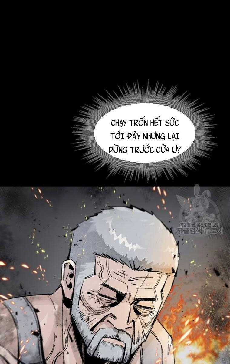 Mật Mã Mê Cung Chapter 61 - 74