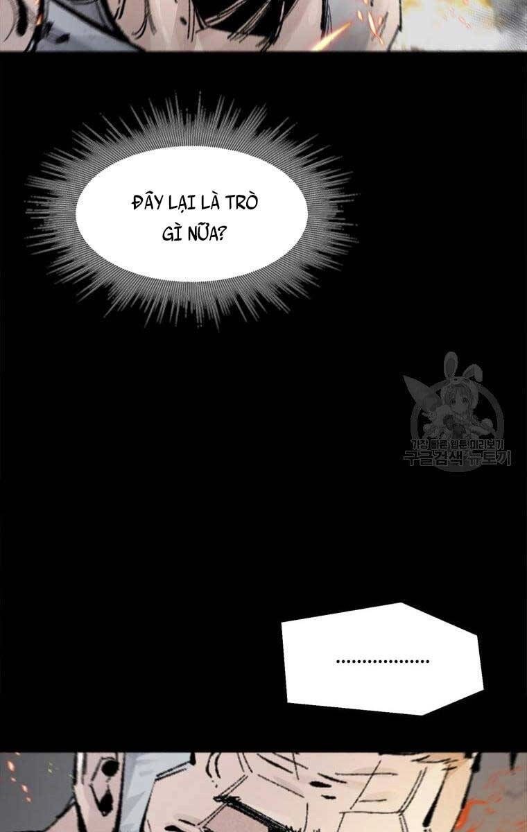 Mật Mã Mê Cung Chapter 61 - 75