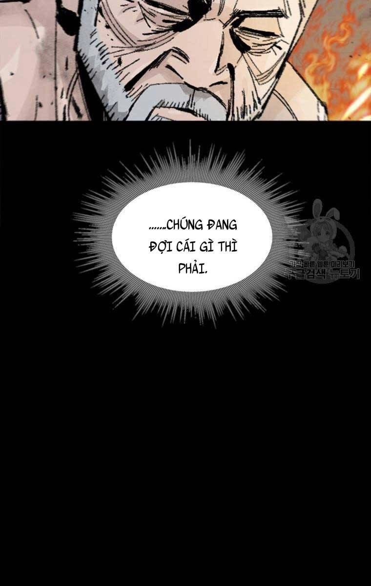 Mật Mã Mê Cung Chapter 61 - 76