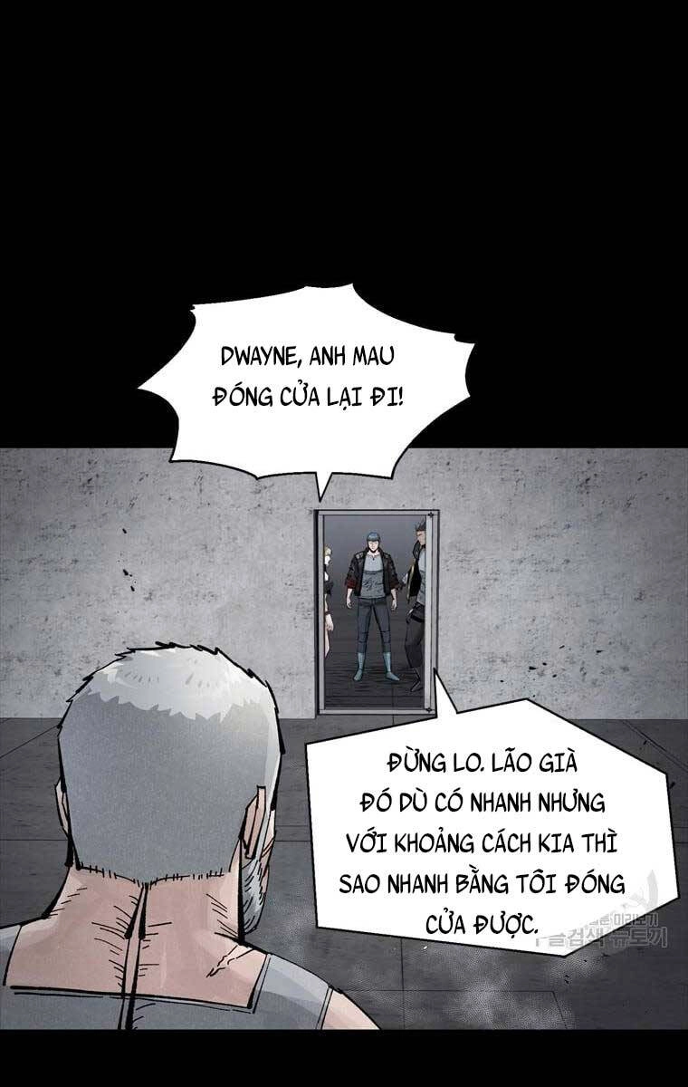 Mật Mã Mê Cung Chapter 61 - 90