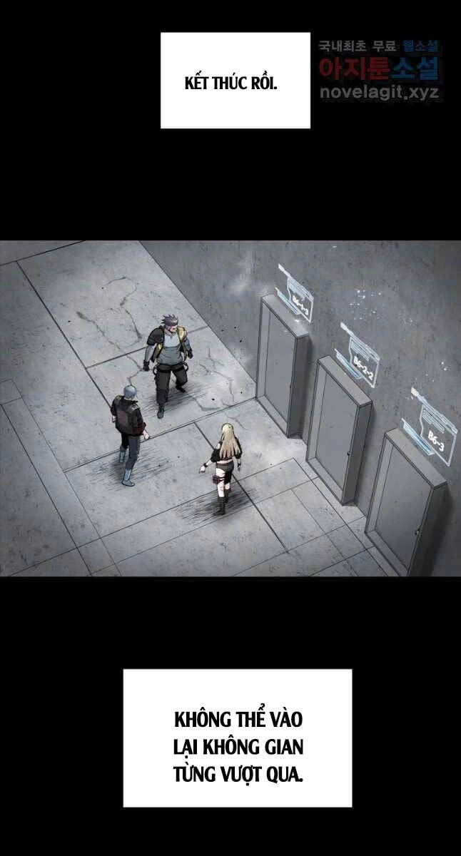 Mật Mã Mê Cung Chapter 62 - 4