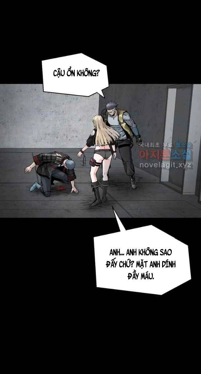 Mật Mã Mê Cung Chapter 62 - 7