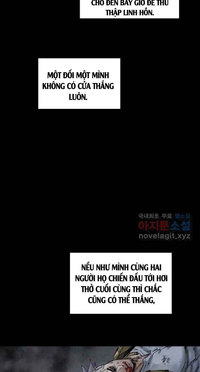 Mật Mã Mê Cung Chapter 62 - 12