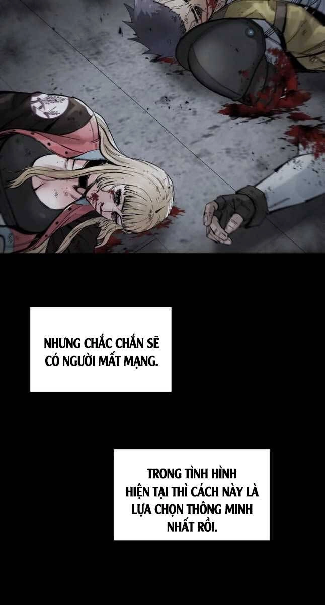 Mật Mã Mê Cung Chapter 62 - 13