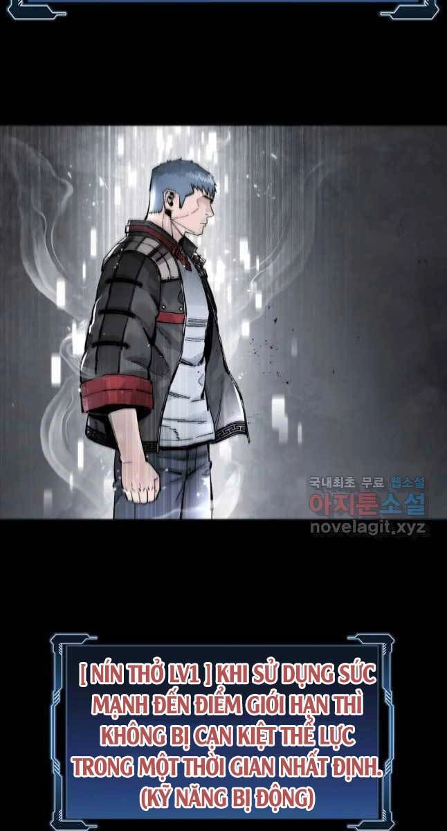 Mật Mã Mê Cung Chapter 62 - 22