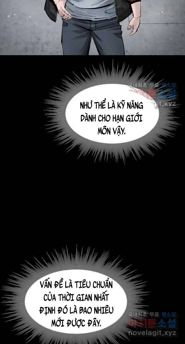 Mật Mã Mê Cung Chapter 62 - 24