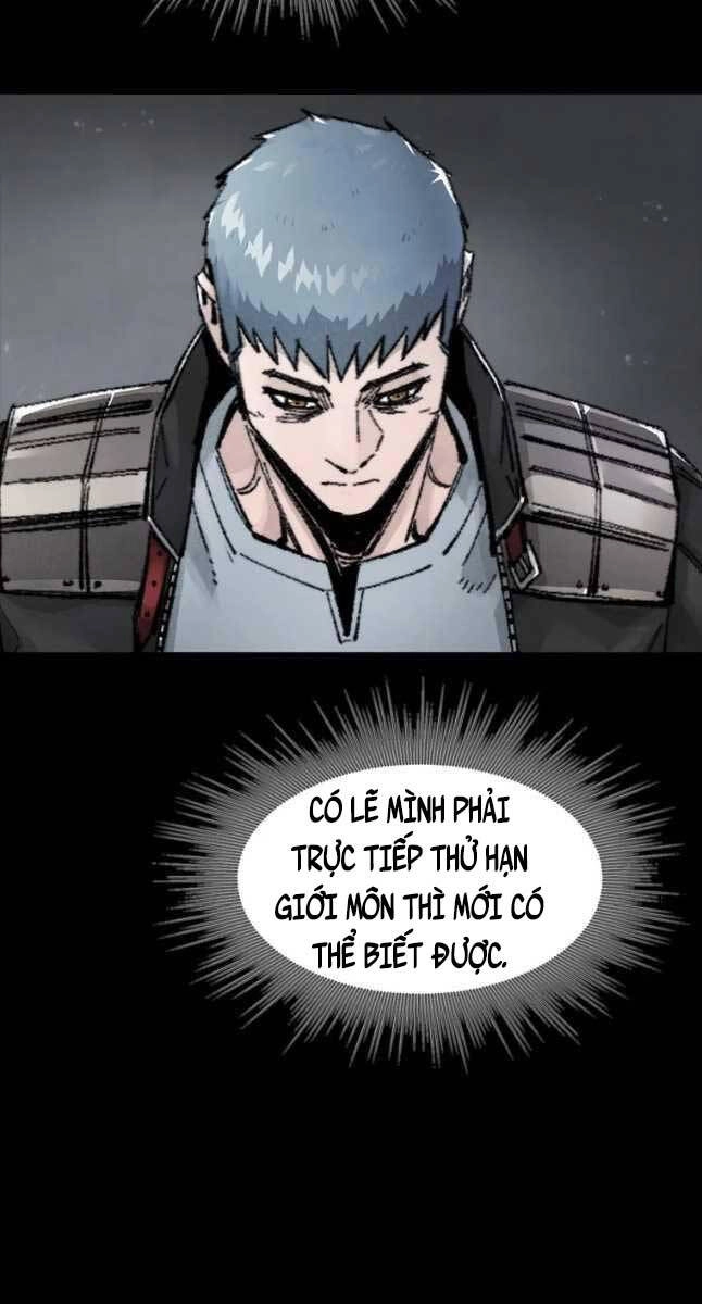 Mật Mã Mê Cung Chapter 62 - 25