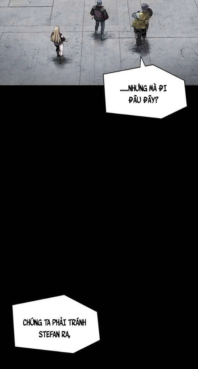 Mật Mã Mê Cung Chapter 62 - 27