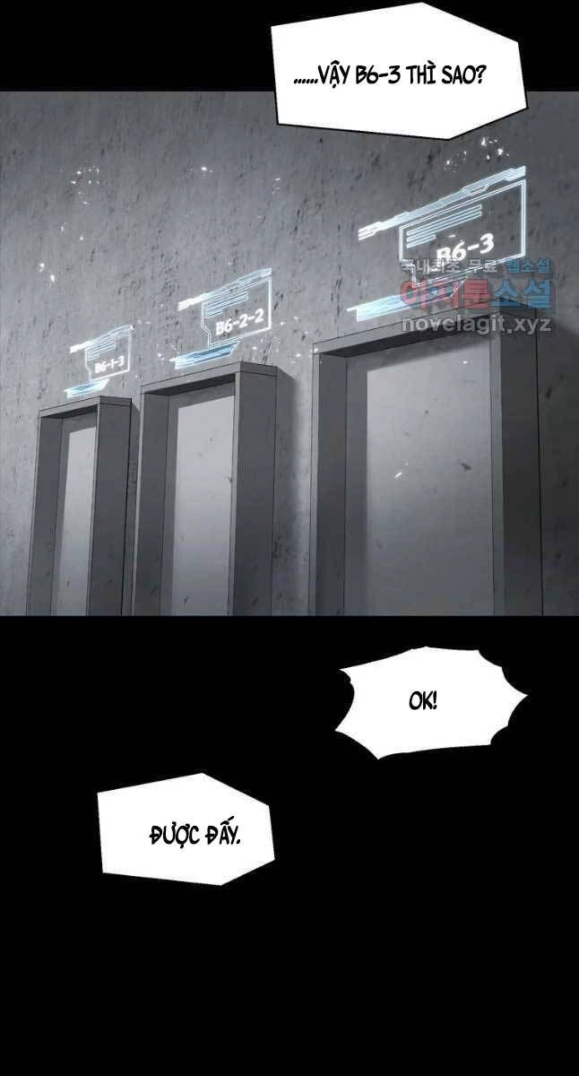 Mật Mã Mê Cung Chapter 62 - 28