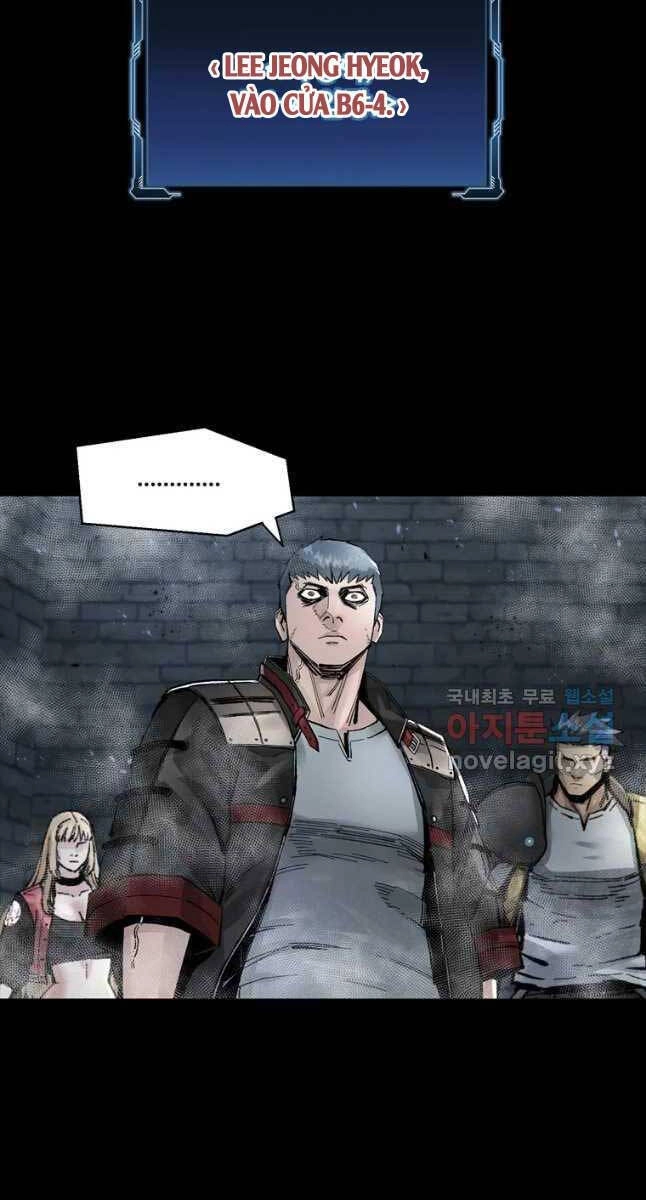 Mật Mã Mê Cung Chapter 62 - 31